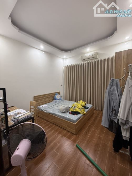 NHÀ ĐẸP PHÂN LÔ MẶT NGÕ NGUYỄN VIẾT XUÂN, HƠN 10M RA ĐƯỜNG Ô TÔ TRÁNH, GIÁ 11.5 TỶ - 2