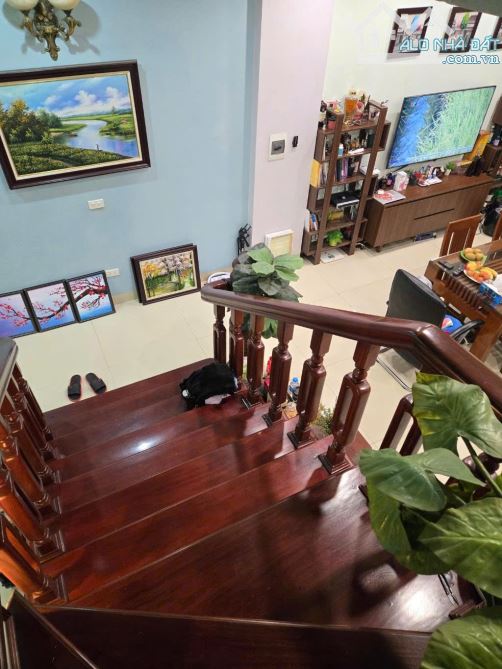 BÁN GẤP NHÀ PHÂN LÔ, VỈA HÈ Ô TÔ ĐỖ NGÀY ĐÊM, HAI MẶT TIỀN TRƯỚC SAU-CẦU DIỄN-HỒ TÙNG MẬU - 2