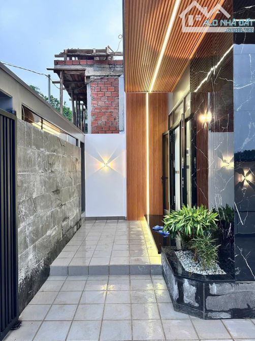 Mở Bán Villa 2 Tầng Full Nội Thất Kiệt Ô Tô Vũ Ngọc Phan - Cạnh Đường Nguyễn Hoàng 43M - 2