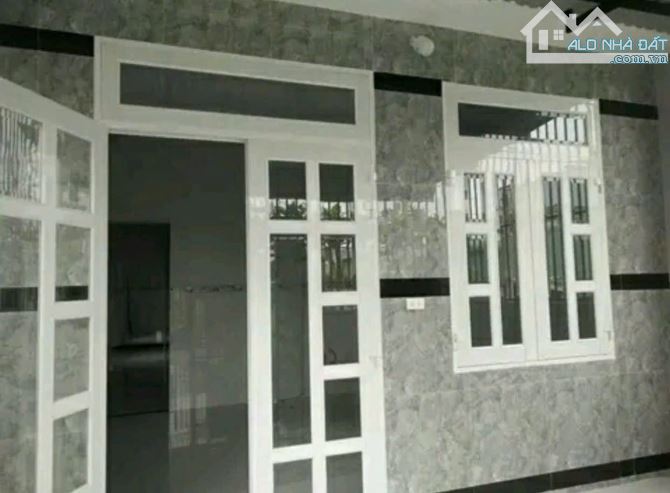 Bán gấp căn nhà để trả nợ ở Hóc Môn, Giá 830triệu, DT83m2, SHR - 2