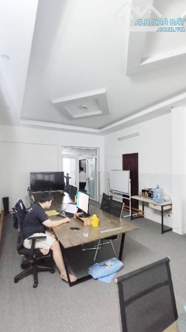 Bán Nhà Mặt Tiền Tân Thành 135m2 5x27m 4 Tầng Chỉ Nhỉnh 18 Tỷ - 2