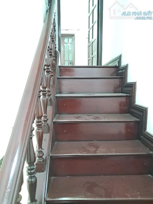 💥 Siêu phẩm Kim Đồng – Vỉa hè rộng – 2 mặt ngõ – 5 tầng - 2