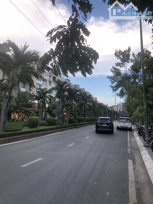 nhà mặt tiền Phan Xích Long 128m2, 8x16m, 6 tầng, HĐT 180 triệu, 88 tỷ - 2