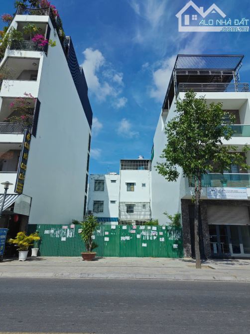 Đất đẹp đường THÍCH QUẢNG ĐỨC rộng 22m, thuộc KĐT VCN Phước Long, 100m ngang 5 - 2