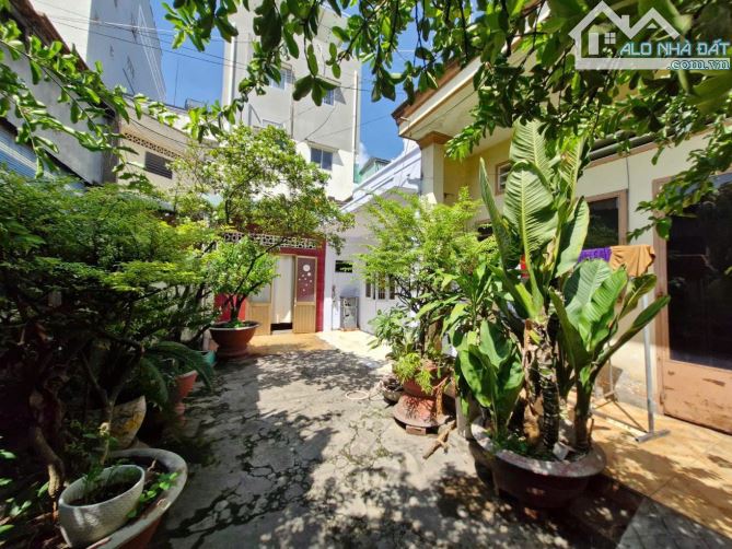 LÊ VĂN VIỆT - HIỆP PHÚ - ĐƯỜNG XE TẢI - 528m2 - 2