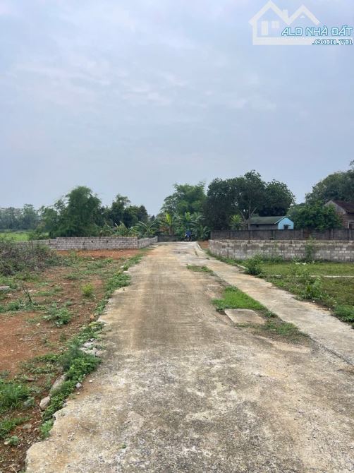 Bán đất 120,2m Linh Sơn,Bình Yên,Thạch Thất, Hà Nội - 2