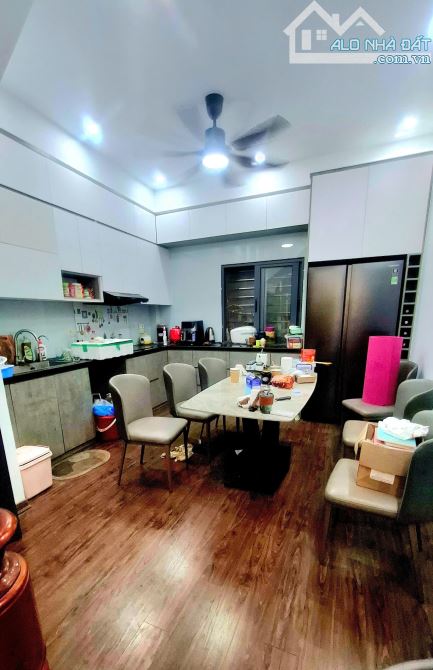 BÁN NHÀ ĐƯỜNG HỒ TÙNG MẬU 48M, DÂN XÂY, 3THOÁNG, GẦN PHỐ, GẦN ÔTÔ, KD, TRƯỚC NHÀ RỘNG - 2