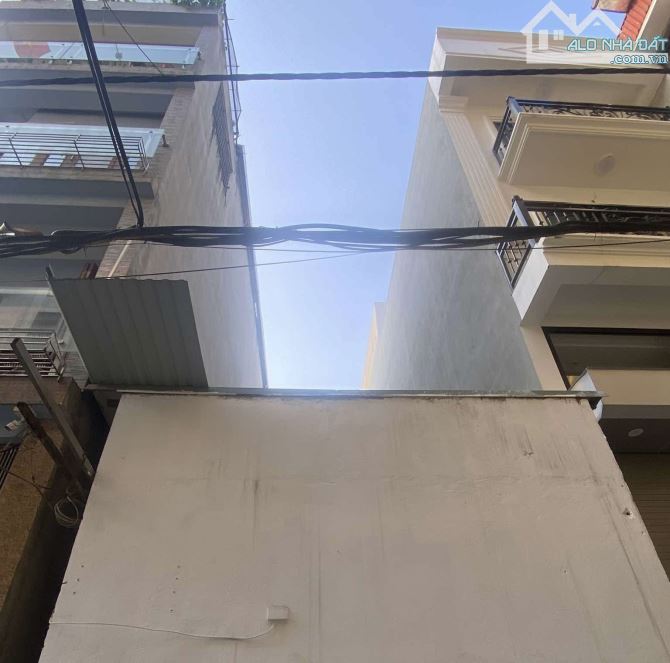 BÁN ĐẤT TẶNG NHÀ 1 TẦNG GIẢI PHÓNG- GIÁP BÁT PHÂN LÔ Ô TÔ TRÁNH 82M  13.4 TỶ - 2