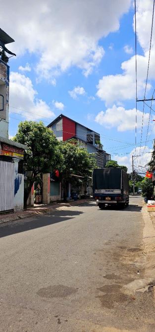 Bán Gấp Lô Đất Mặt Tiền Đường 102, Tăng Nhơn Phú A, Q9 – 125m2, Giá 11.8 Tỷ TL ,ngan 8m - 2