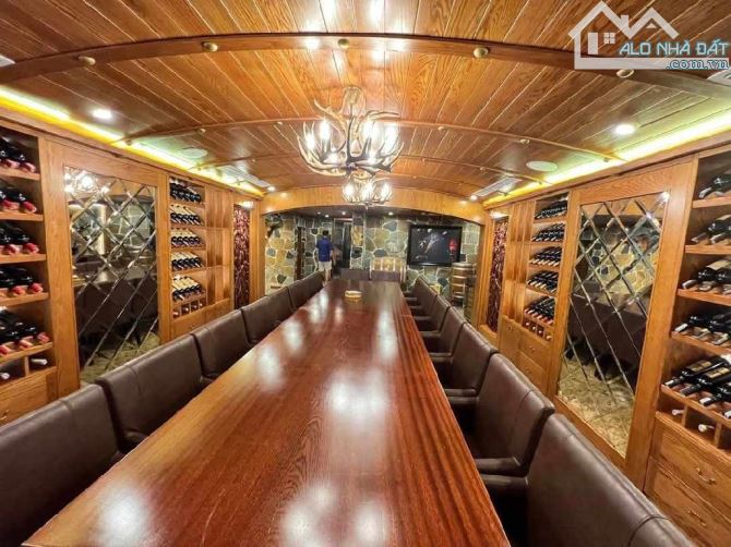 Chuyển sang nước ngoài, Bán biệt thự liền kề Minh Tâm. DT 90m2, x MT:10m, Giá: 25 tỷ. - 2