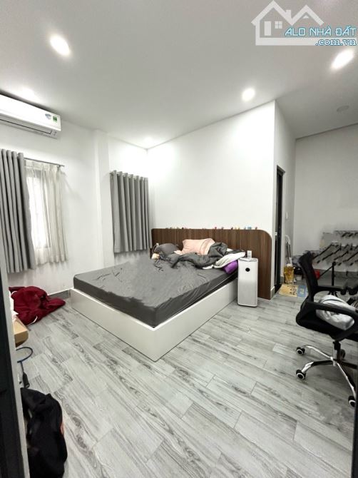 Bán Nhà 2 Mặt Tiền -116m2 Trần Xuân Soạn, Quận 7 – Ô Tô Vào Nhà, Biệt Thự Mini xinh - 2