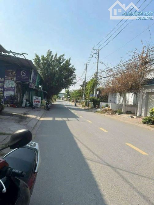 Bán nhà 2 tầng mặt tiền nhánh số Lò Lu, Trường Thạnh, Quận 9, DT 319m2, chỉ 13 tỷ TL - 2
