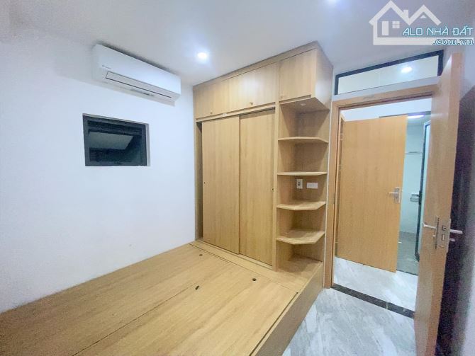 SIÊU PHẨM DÒNG TIỀN - 25 PHÒNG KHÉP KÍN FULL NỘI THẤT - THANG MÁY - DÒNG TIỀN TRÊN 110TR/T - 2