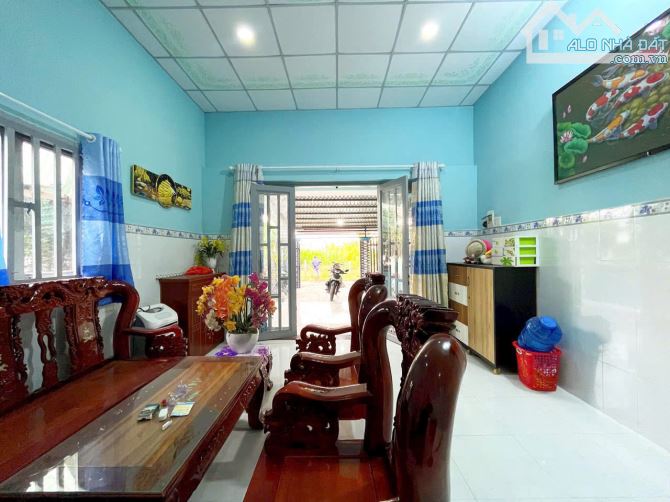 Bán Nhà Cấp 4 Đang Cho Thuê 4 Tr/ Tháng, Sổ Hồng Riêng, 790 Triệu - 2