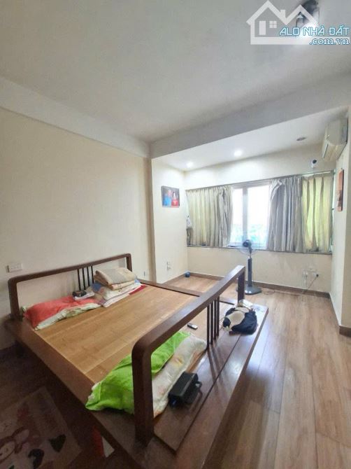 MẶT NGÕ PHÁO ĐÀI LÁNG Ô TÔ - DT 72m2 5 tầng mặt tiền 3.4m Giá 21 tỷ - 2