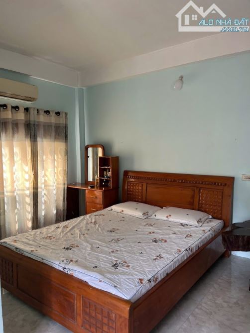 CẦN BÁN GẤP NHÀ 3T - HOÀ MINH- GẦN QUẬN LIÊN CHIỂU - NHỈNH 5 TỶ - 2