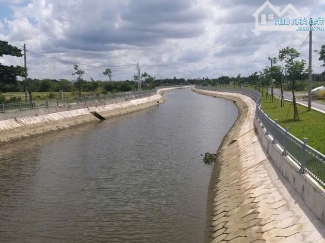 🔥Đất Nông Nghiệp 2 MT ,THẠNH XUÂN 31,Phường THẠNH XUÂN,Quận 12. 5,4tỷ.TL - 2
