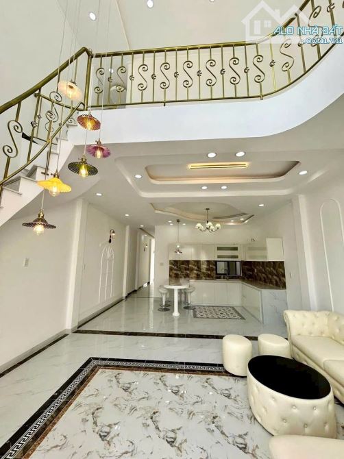 Bán nhà 5,3 x 29 Nguyễn văn linh hòa thành chỉ có 2 tỷ 150 - 2