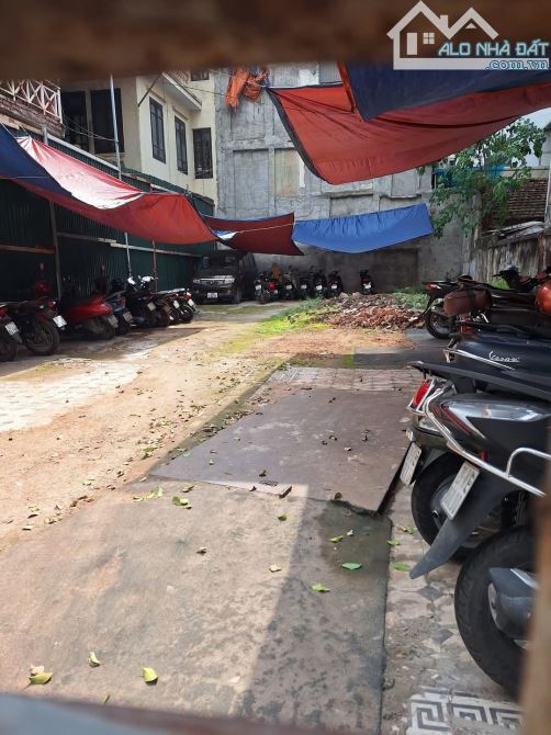 BÁN ĐẤT MẶT PHỐ BÙI THỊ XUÂN, MẶT TIỀN KHỦNG 16M, DT 317M, XÂY TÒA VP, BUILDING - 2
