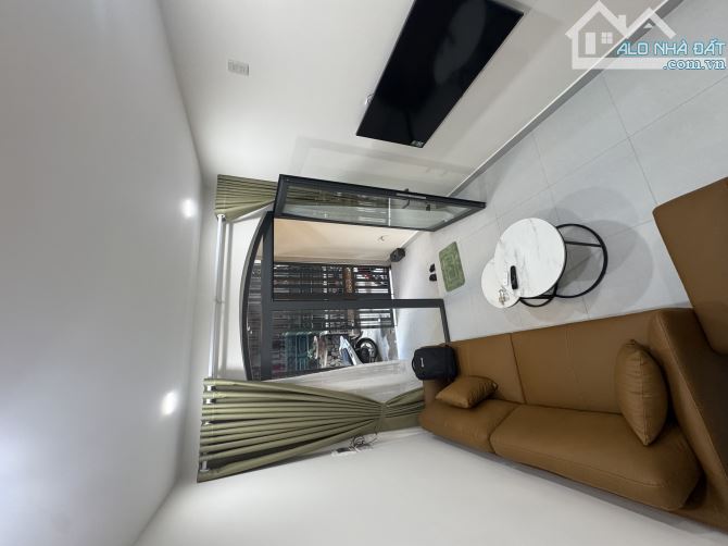 ✅Nhà 2 tầng mới đẹp  hẻm Nguyễn Thiện Thuật, Lộc Thọ, gần ngã tư Minh Khai, cách Biển 350m - 1