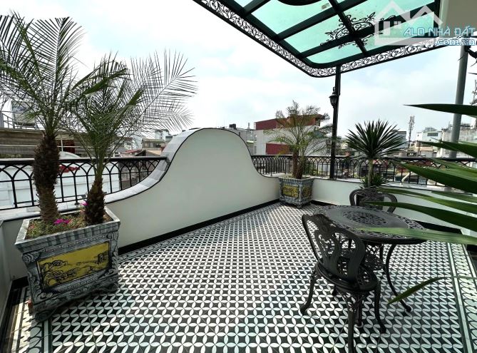 CỰC VIP ! BÁN NHÀ MẶT PHỐ HÀNG THIẾC DÒNG TIỀN 5 TỶ/NĂM - 160M2 - 8 TẦNG - 5.5M MẶT TIỀN