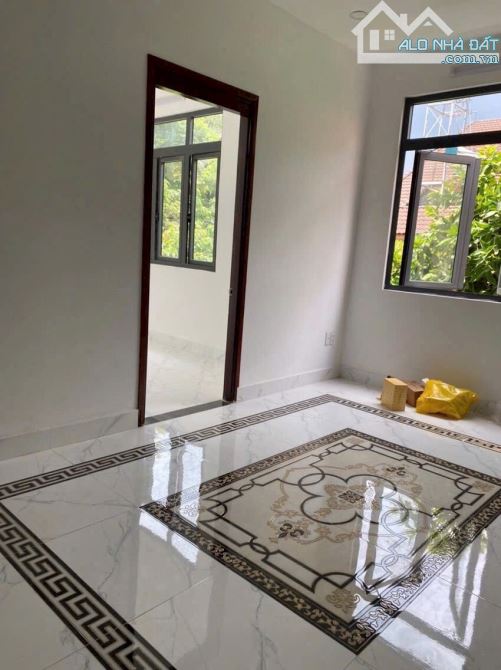 Bán gấp biệt thự 8×20 khu tên lửa chỉ 20,5 tỷ - 2