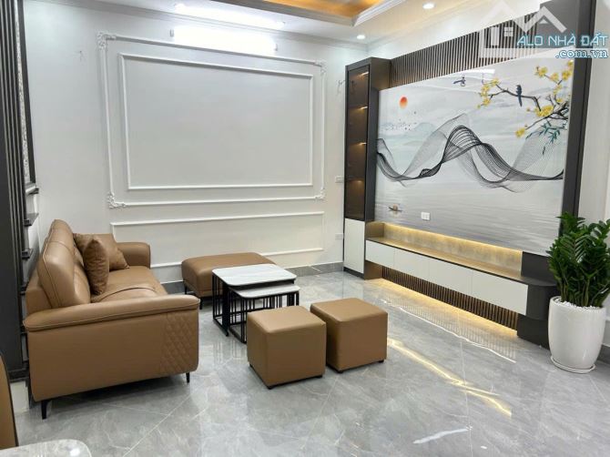 Quan Nhân: 55m², MT 5m, nhà 3 tầng – Gần hồ, gần ô tô, giá 11.3 tỷ có đáng để xuống tiền? - 2