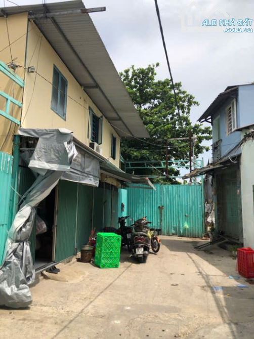 Đất đẹp đường ô tô, Trung Tâm Quận 7, 24tr/m2 - 2