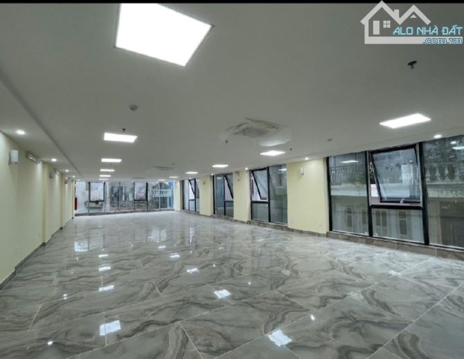 145 Tỷ/267 M2/9 tầng/8 M tiền/ Mặt Phố Trung Liệt. Đống Đa - 2