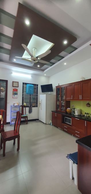 Cực Hiếm! Xa La, Hà Đông DT 83m2, 5 tầng, MT 5m, ô tô tránh, vỉa hè, KD, nhỉnh 16,9 tỷ - 2