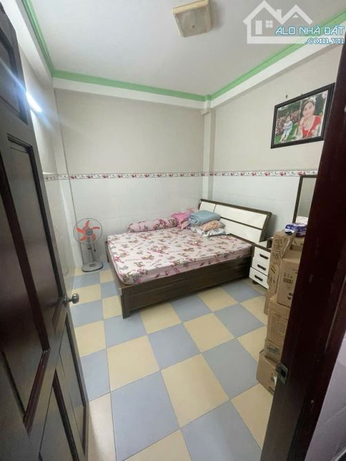 🔥 BÁN GẤP TRONG TUẦN - LÝ THÁI TỔ - 32M² - 3 TẦNG - 6.4 TỶ 🏠 - 2