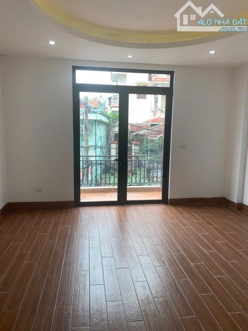Nhà Phú Mỹ - Mỹ Đình 42m2 x 5 tầng - 1 nhà ra ngõ thông ô tô - Chỉ 9 tỷ - 2
