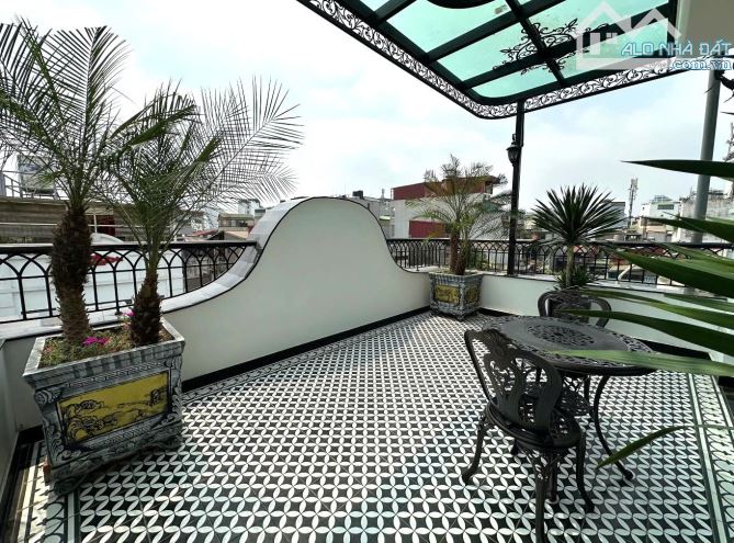 SIÊU VIP ! BÁN NHÀ MẶT PHỐ HÀNG THIẾC DÒNG TIỀN 5 TỶ/NĂM - 160M2 - 8 TẦNG - 5.5M MẶT TIỀN