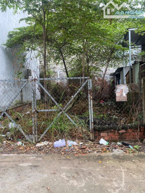 ĐẤT THỔ CƯ đường THẠNH XUÂN 52, phường THANH XUÂN Q12 ,dt87m2 (7mx13m)💵3.7tỷ. - 2
