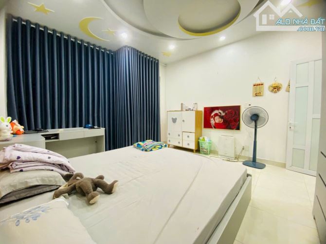 Bán nhà tuyến 2 Hoàng Ngọc Phách - Quán Nam, 84m 4 tầng độc lập, Giá 7.5 tỉ - 2