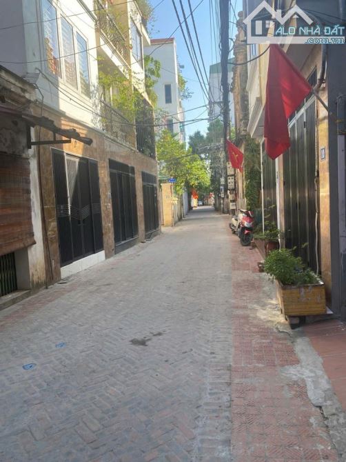 BÁN ĐẤT ĐÔNG NGẠC 50M2, SỔ ĐỎ ĐẸP, ĐẦU TƯ, GIỮ TIỀN TỐT, RẤT GẦN HỌC VIỆN TÀI CHÍNH - 2