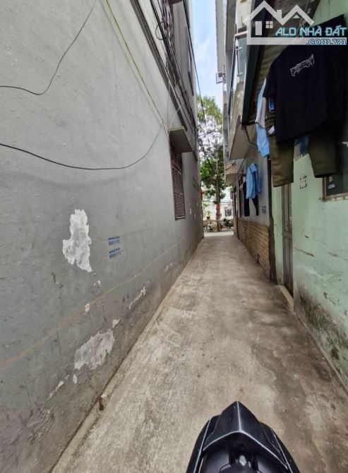 Bán đất Cầu Diễn - Ba gác đỗ cửa - Cách 1 nhà ra ô tô tránh - 58m2 - 10.8 tỷ - 2