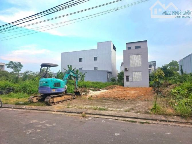 📌📌📌Làm việc trực tiếp!!!Bàu mạc 18, dt 97,5m2, hướng tây bắc, đẹp mướt mờ 🌺 - 2