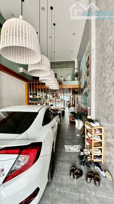 BÁN NHÀ MTKD DƯƠNG THỊ MƯỜI TÂN CHÁNH HIỆP Q12- 110M2- 2 TẦNG NHỈNH 10 TỶ - 2
