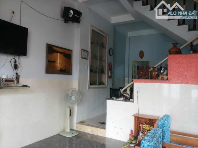 Bán nhà hẻm Lương Định Của, Phường Ngọc Hiệp, Đường ôtô - 2
