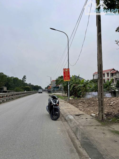 Bán gấp đất tại Phú An, Cao An, Cẩm Giàng, Hải Dương, 3,52 tỷ, 110m2 - 2
