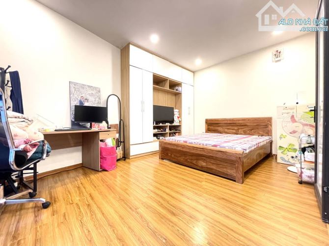 Nhà Đẹp 4Tầng | NGọc Thụy  Long Biên ,DT 61m2 , MT Hoa Hậu , Vị Trí Đỉnh Đẻ Vàng | 8,7Tỷ - 2