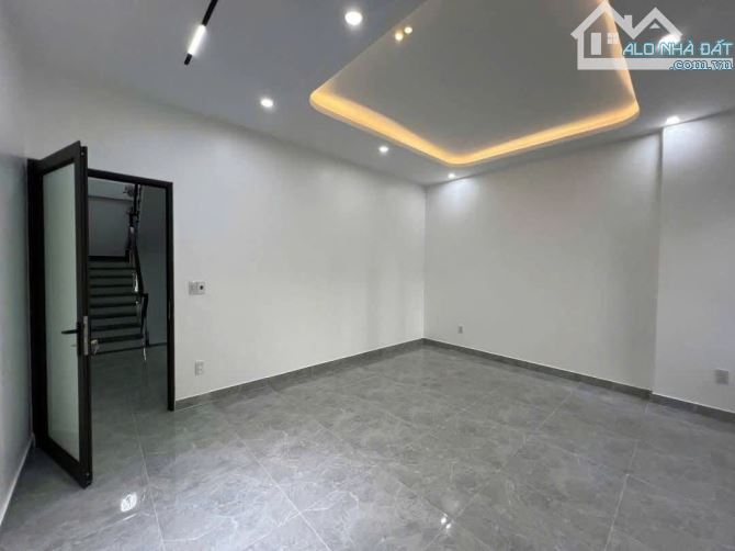 Cần bán căn Nhà độc lập, xây mới tại Cái Tắt - An Đồng - An Dương. ngay ngã 6 cơ điện - 2