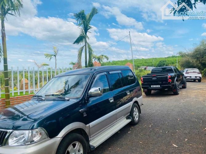 NHÀ VƯỜN GẦN BIỂN, GẦN CAO TỐC,  SẴN THỔ CƯ, VƯỜN CÂY ĂN TRÁI - AO SEN TUYỆT ĐẸP - 27