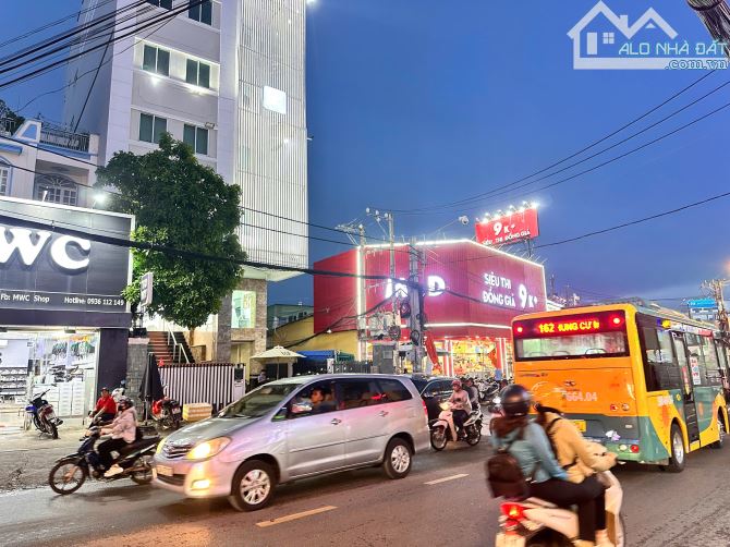 THU NHẬP 600 TR/Tháng-BÁN NHÀ MT 3491M2 đường lê văn việt -p.tăng nhơn phú b.tp.thủ đức - 3