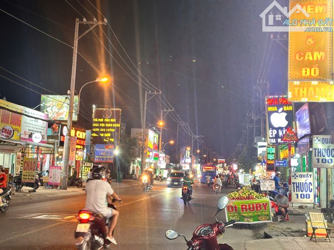 36 tỷ - BÁN ĐẤT 12x50m mặt tiền Tỉnh lộ 43(cạnh kcn đồng an) ,p. Bình chiểu ,tp. Thủ Đức . - 3