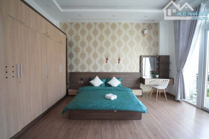 🏡HOT : HẠ GIÁ BÁN GẤP CĂN NHÀ PHỐ ĐƯỜNG Ô TÔ CÁCH ĐƯỜNG" PHAN ĐÌNH PHÙNG " CHỈ 300M - 3