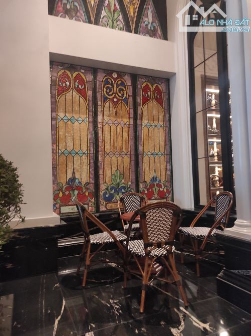 Bán khách sạn mặt Phố Hàng Bông, 250m2*11 tầng+1hầm, MT 8m, pccc, 60 phòng, 200 tỷ - 3