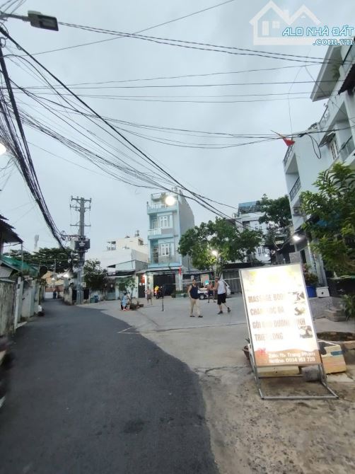 Nhỉnh 6 Tỷ- Ở là sướng Phước Long B-Trần Thị Điệu-87m ngang hiếm 7,4m-3pn-vị trí vàng - 3