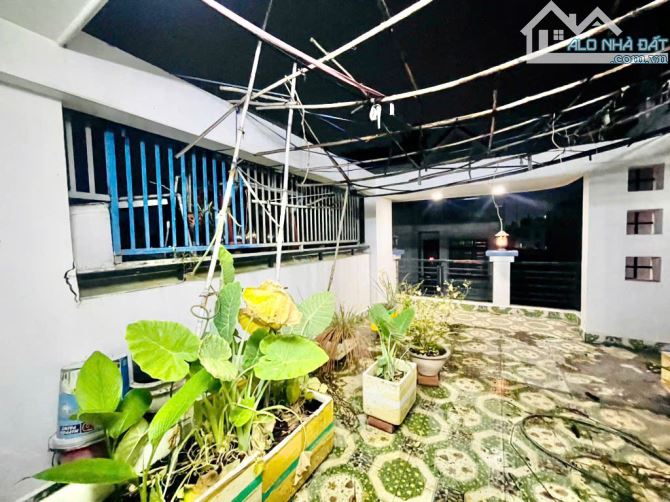 HẺM XE HƠI THÔNG, 60M2, 4 TẦNG ĐÚC BTCT, 4 NGỦ NGAY NGUYỄN VĂN KHỐI - 3